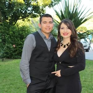 Meet your Posher, Lorena